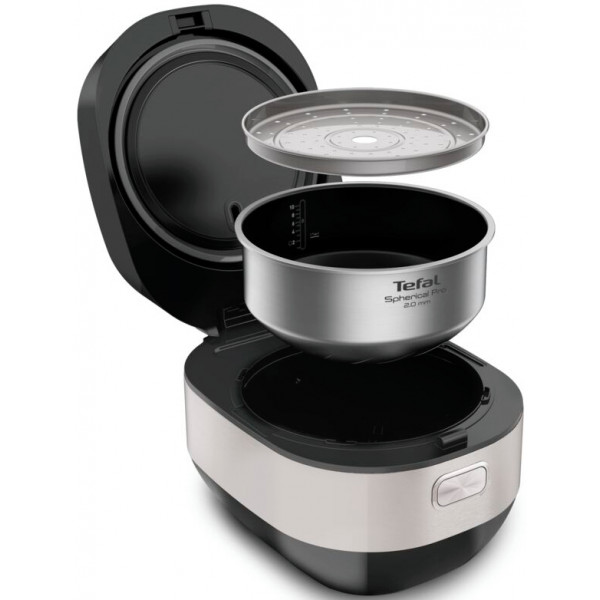Фото - Мультиварка Tefal RK908A34