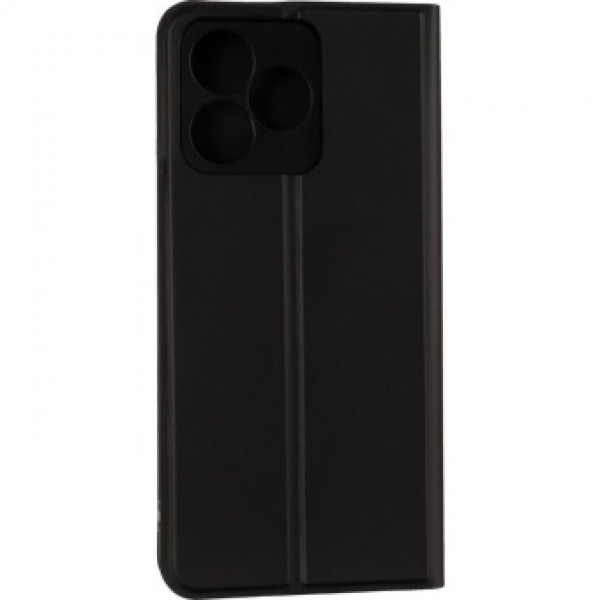 Фото - Чехол для смартфона BeCover Exclusive New Style for Realme C53 Black (711200)