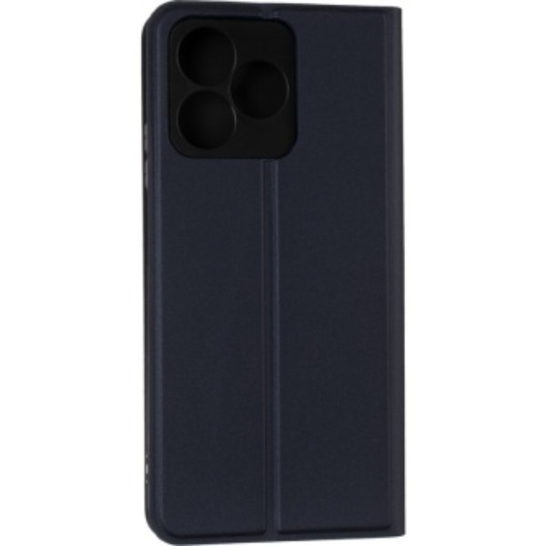 Фото - Чехол для смартфона BeCover Exclusive New Style for Realme C53 Blue (711201)