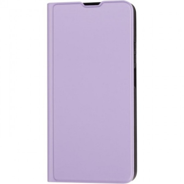 Фото - Чехол для смартфона BeCover Exclusive New Style for Realme C53 Purple (711202)