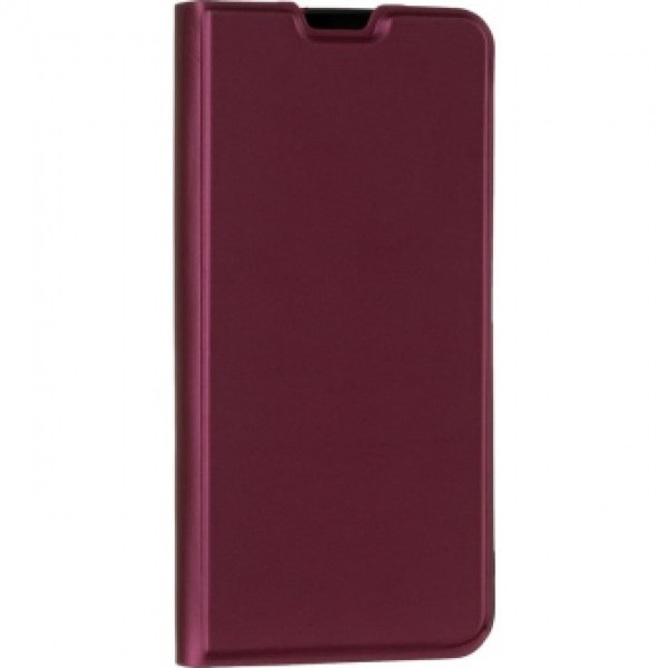 Фото - Чохол для смартфону BeCover Exclusive New Style for Realme C53 Red Wine (711203)