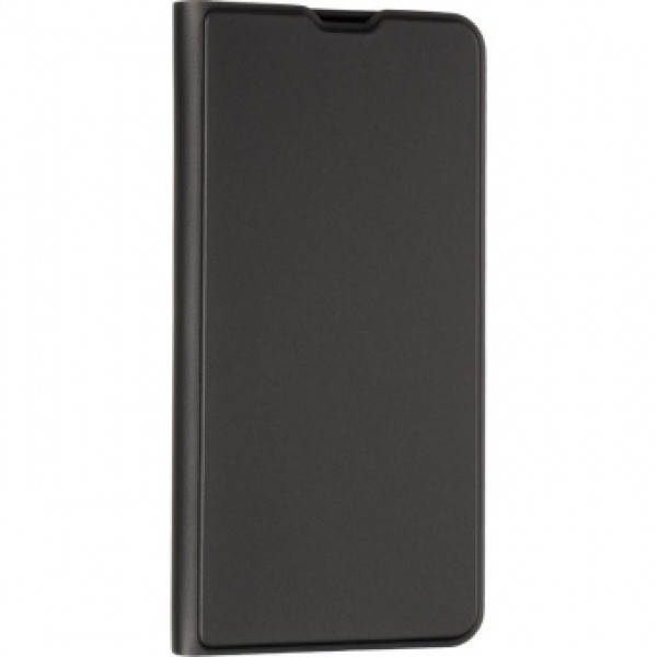 Фото - Чохол для смартфону
 BeCover Exclusive New Style for Motorola Moto G32 Black (711206)
