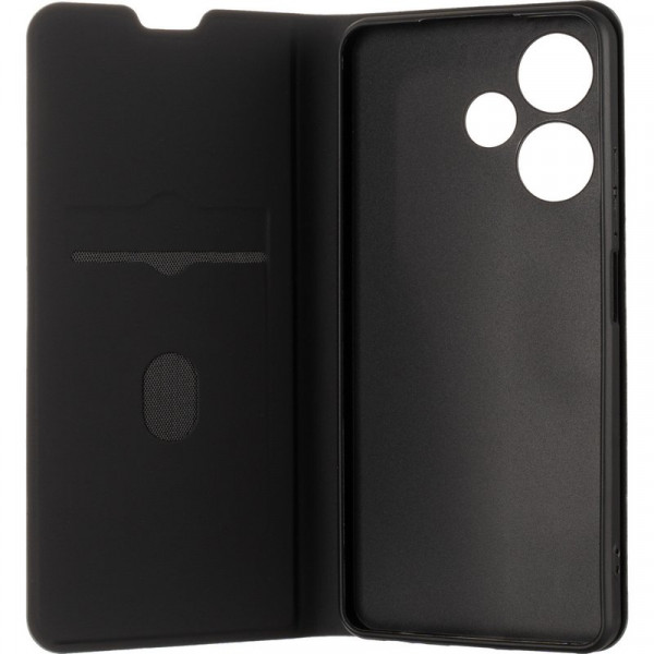 Фото - Чохол для смартфону BeCover Exclusive New Style for Infinix Hot 30 (X6831) Dark Green (711213)