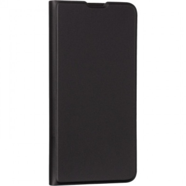 Фото - Чохол для смартфону BeCover Exclusive New Style for Xiaomi Redmi Note 13 4G Black (711216)