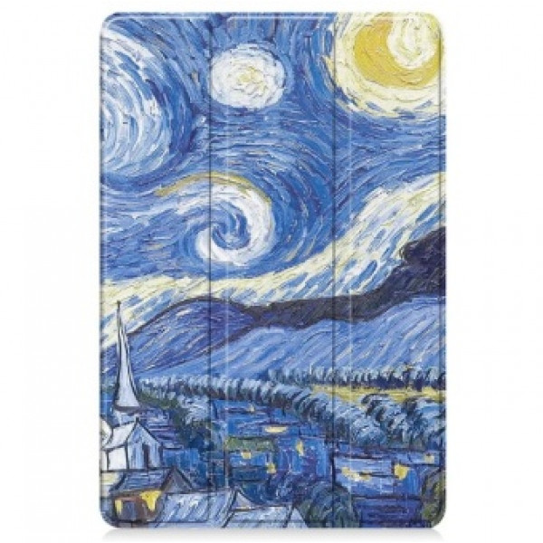 Фото - Чехол для планшета BeCover Smart Case for Xiaomi Redmi Pad Pro 12.1'' Night (711314)