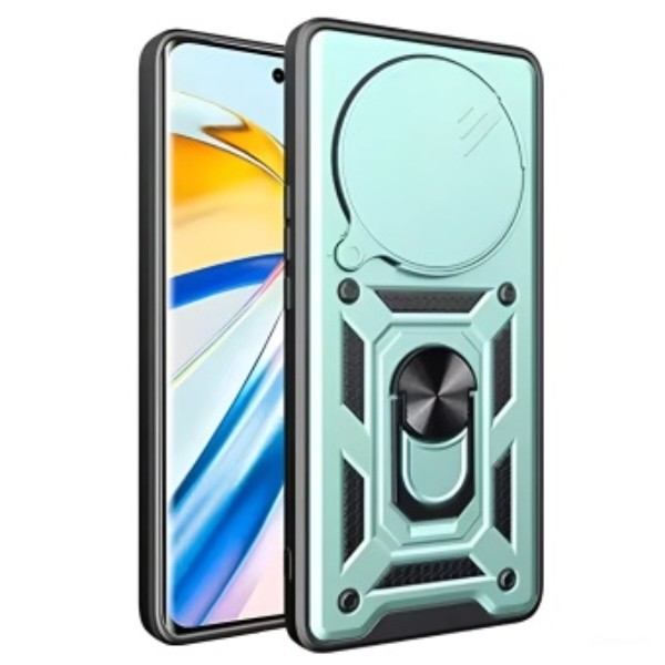 Фото - Чехол для смартфона BeCover Military for Xiaomi Redmi A3 4G Dark Green (711321)