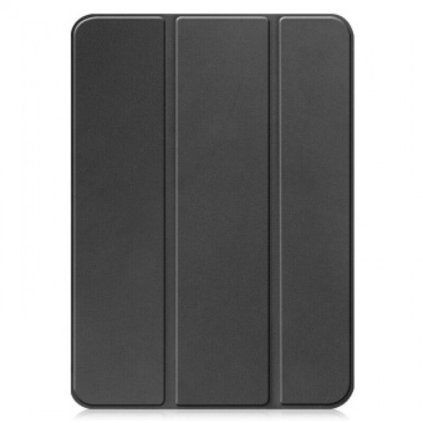 Фото - Чохол для планшета BeCover Smart Case for Apple iPad Air 11'' (M2)/iPad Air 11'' (M3) Black (711383)