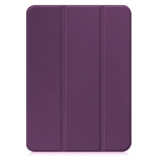 Фото - Чехол для планшета BeCover Smart Case for Apple iPad Air 11" M2/M3 (2024/2025) Purple (711387)