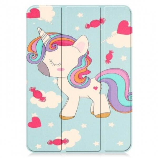 Фото - Чохол для планшету BeCover Smart Case for Apple iPad Pro 11'' M4 2024 Unicorn (711642)