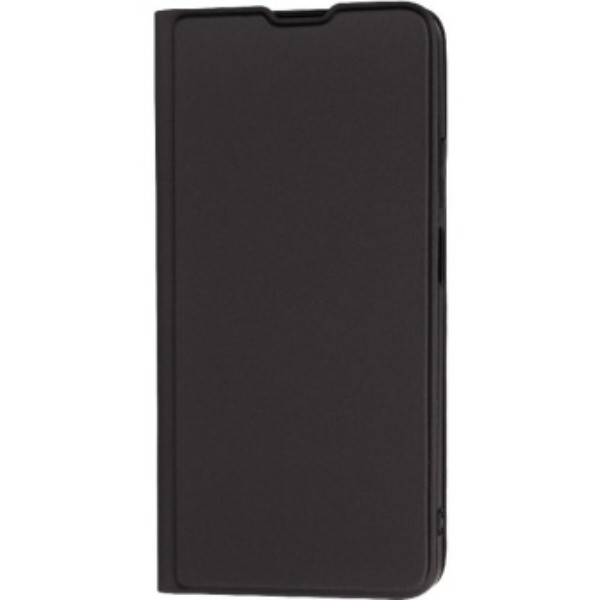 Фото - Чехол для смартфона BeCover Exclusive New Style for Realme C65 Black (711668)