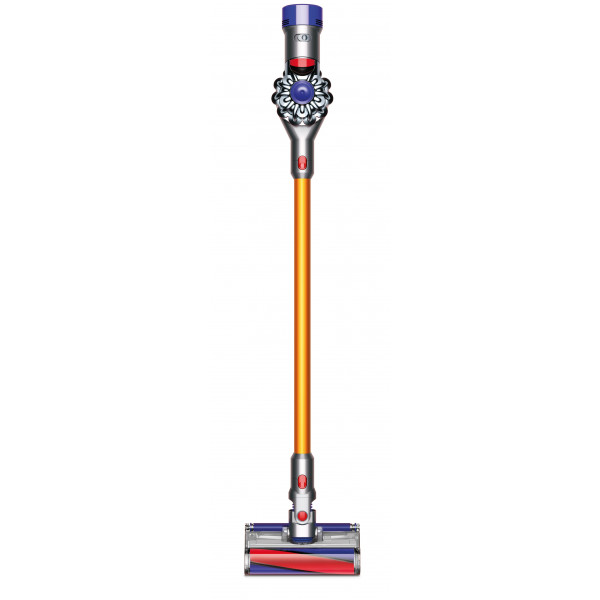 Фото - Пылесос ручной для дома Dyson V8 Absolute
