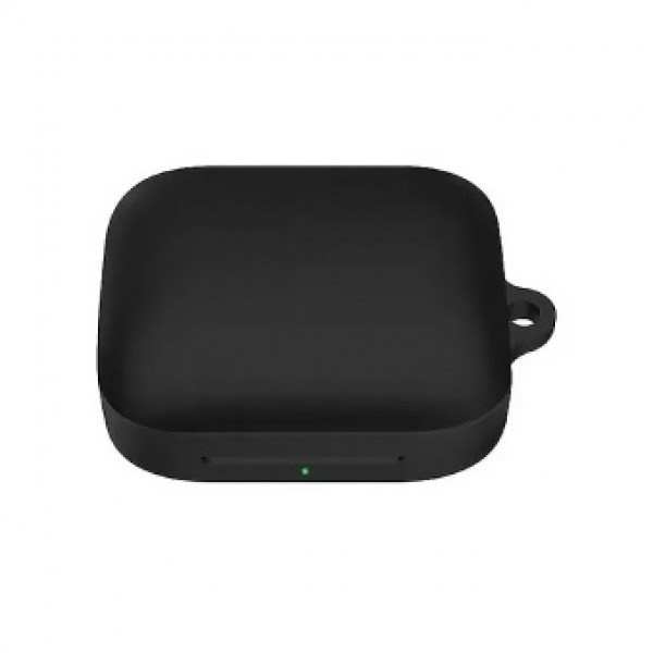 Фото - Чехол для наушников BeCover Silicon for OnePlus Buds 3 Black (712011)