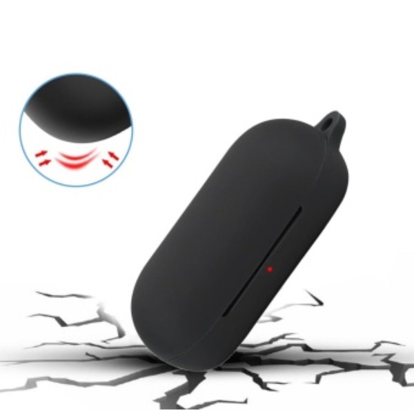 Фото - Чехол для наушников BeCover Silicon for Sony WF-C700N Black (712028)