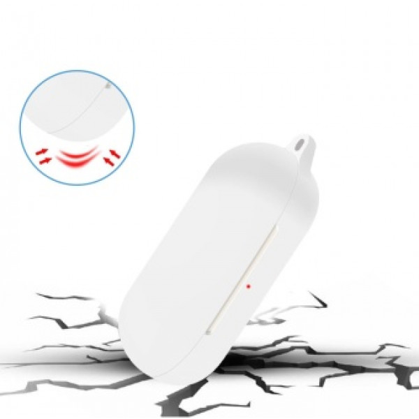 Фото - Чохол для навушників BeCover Silicon for Sony WF-C700N White (712034)