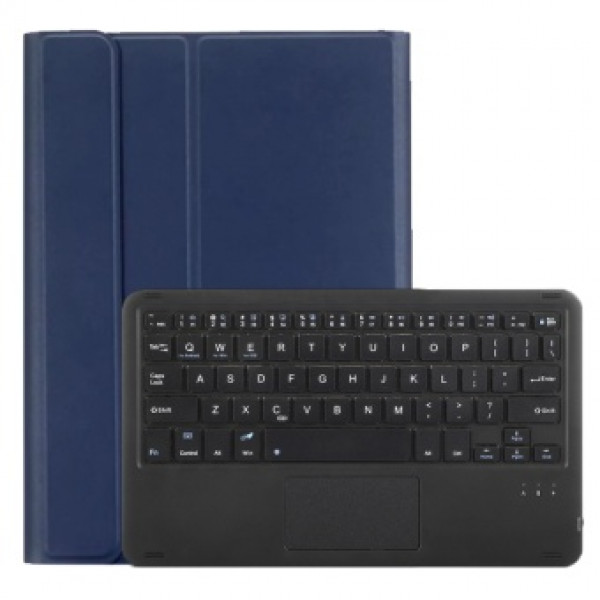 Фото - Чохол-клавіатура для планшета BeCover TouchPad for Samsung Galaxy Tab S6 Lite 10.4 P610/P613/P615/P619 Deep Blue (712362)