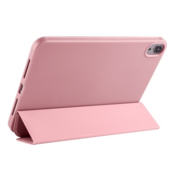 Фото - Чехол для планшета BeCover for Apple iPad Mini 7 2024 Rose Gold (712434)