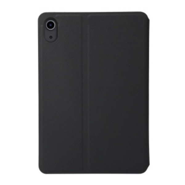 Фото - Чехол для планшета BeCover Premium for Apple iPad Mini 7 2024 Black (712435)