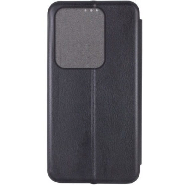 Фото - Чехол для смартфона BeCover Exclusive for Oppo A3 4G / А3х 4G / A40m Black (712505)