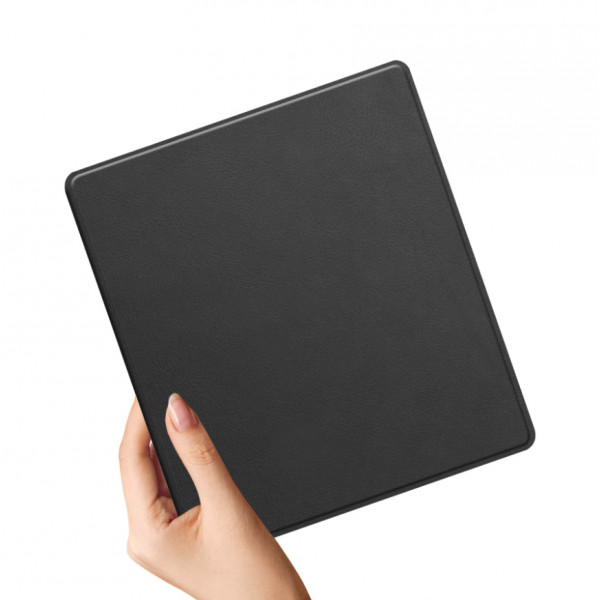 Фото - Чохол для електронної книги BeCover Smart Case for Amazon Kindle Scribe 10.2'' Black (712578)
