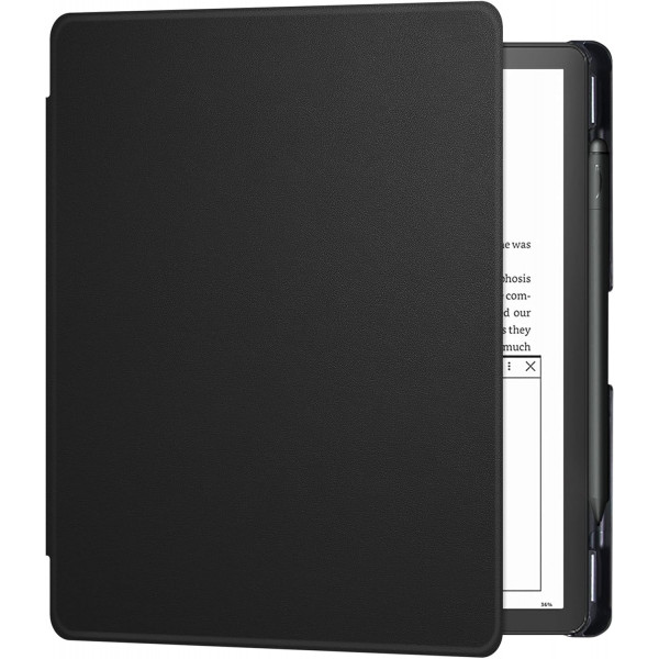 Фото - Чохол для електронної книги BeCover Smart Case for Amazon Kindle Scribe 10.2'' Black (712578)