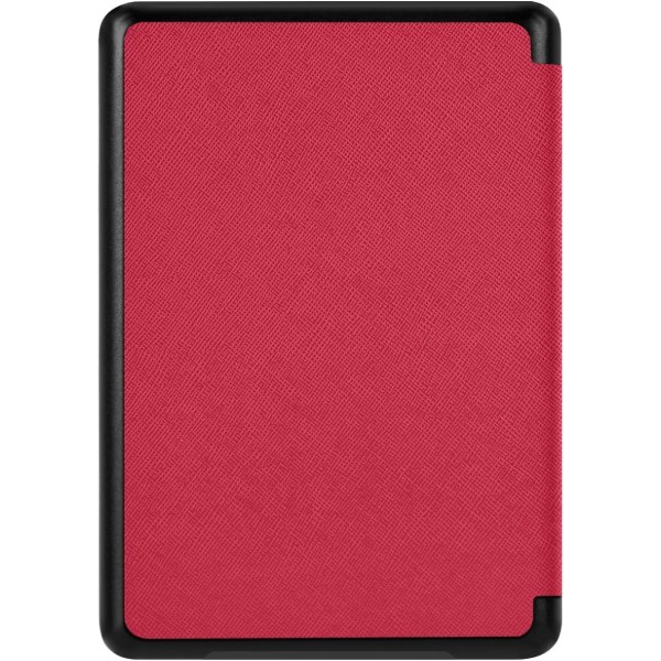 Фото - Чехол для электронной книги BeCover Ultra Slim Origami BeCover for Amazon Kindle Scribe 10.2'' Red (712581)