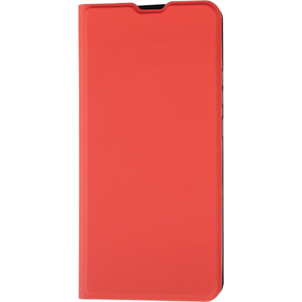 Фото - Чохол для смартфону BeCover Exclusive New Style for Motorola Moto G24/G24 Power Red (712653)