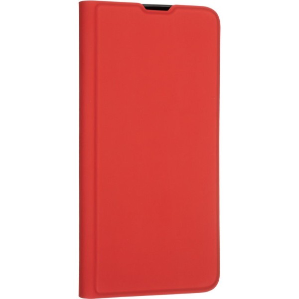 Фото - Чохол для смартфону BeCover Exclusive New Style for Motorola Moto G24/G24 Power Red (712653)
