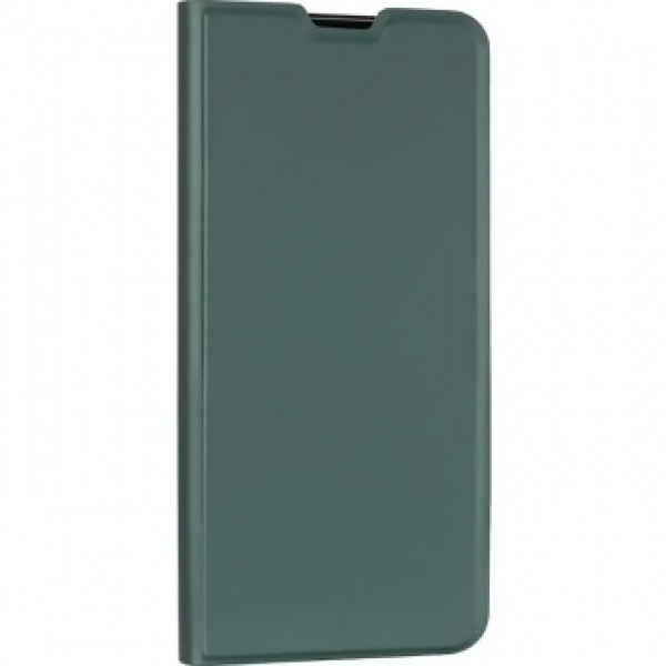 Фото - Чохол для смартфону BeCover Exclusive New Style for Samsung Galaxy A06 SM-A065 Dark Green (712685)
