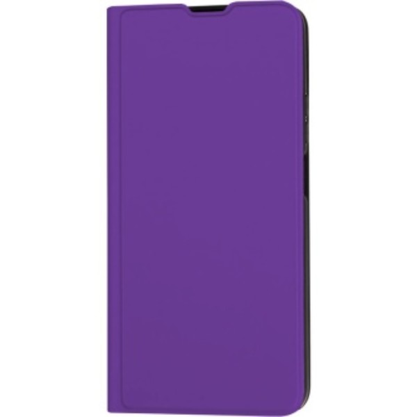 Фото - Чехол для смартфона BeCover Exclusive New Style for Samsung Galaxy A06 SM-A065 Purple (712686)