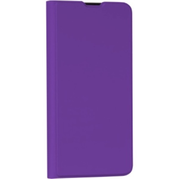 Фото - Чехол для смартфона BeCover Exclusive New Style for Samsung Galaxy A06 SM-A065 Purple (712686)