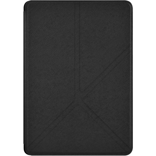 Фото - Чехол для электронной книги BeCover Ultra Slim Origami for Amazon Kindle Paperwhite 12th Gen / Kindle Colorsoft (2024) 7" Black (712837)