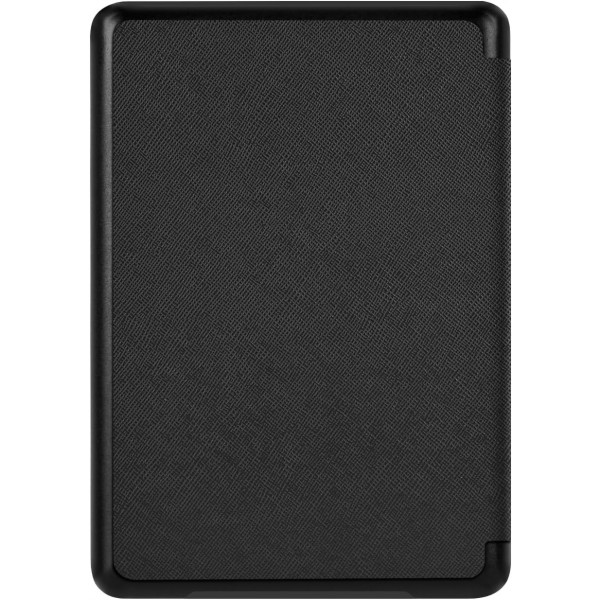 Фото - Чехол для электронной книги BeCover Ultra Slim Origami for Amazon Kindle Paperwhite 12th Gen / Kindle Colorsoft (2024) 7" Black (712837)