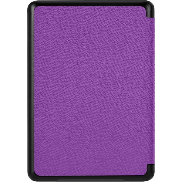 Фото - Чехол для электронной книги BeCover Ultra Slim Origami for Amazon Kindle Paperwhite 12th Gen / Kindle Colorsoft 2024 7" Purple (712840)