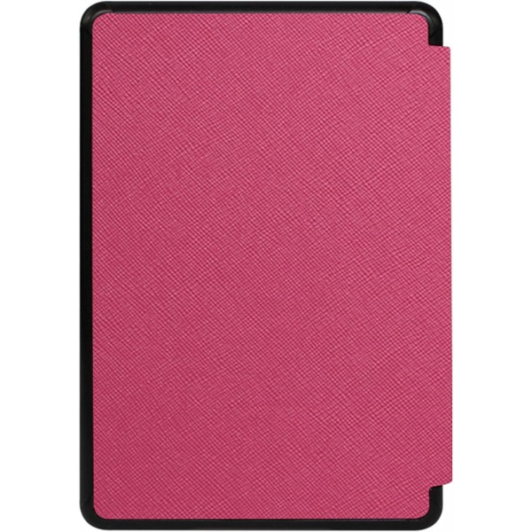 Фото - Чехол для электронной книги BeCover Ultra Slim Origami for Amazon Kindle Paperwhite 12th Gen / Kindle Colorsoft 2024 7" Rose Gold (712843)