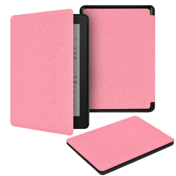 Фото - Чехол для электронной книги BeCover Smart Case for Amazon Kindle Paperwhite 12th Gen / Kindle Colorsoft (2024) 7" Rose Gold (712851)