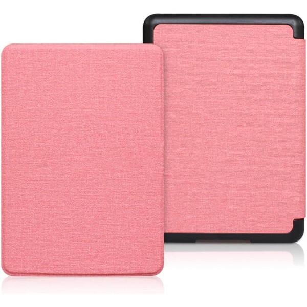 Фото - Чехол для электронной книги BeCover Smart Case for Amazon Kindle Paperwhite 12th Gen / Kindle Colorsoft (2024) 7" Rose Gold (712851)