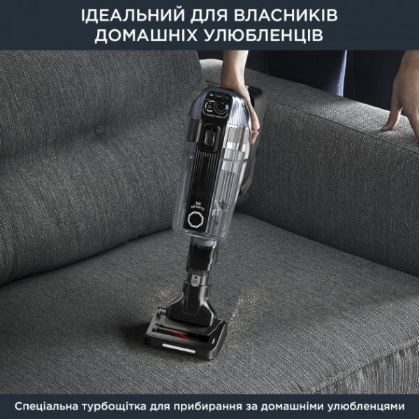 Фото - Пылесос ручной для дома Rowenta RH9958WA