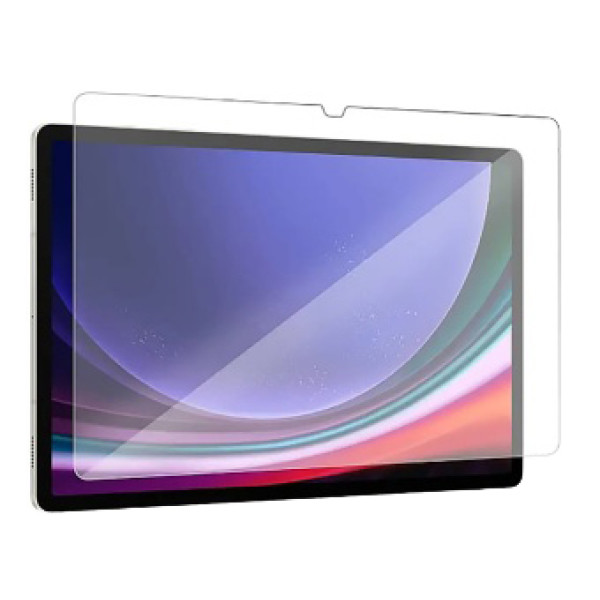 Фото - Захисне скло для планшета BeCover for Samsung Galaxy Tab S10 FE (SM-X520/SM-X526) 10.9" (713256)