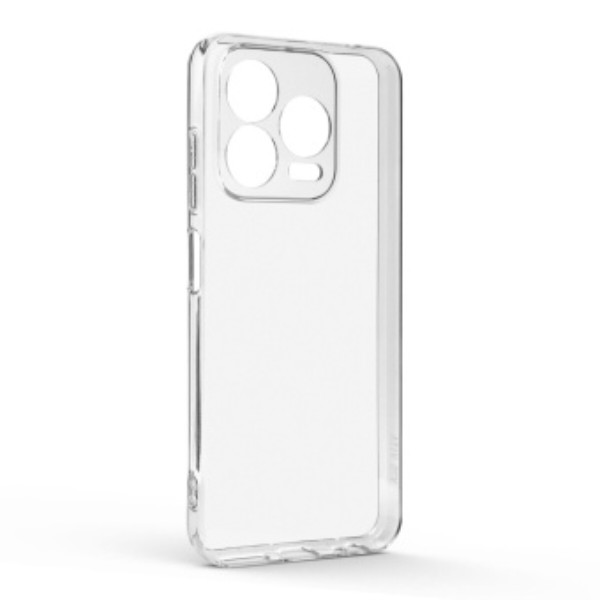 Фото - Чехол для смартфона BeCover for Nubia V70 Design Transparancy (713563)