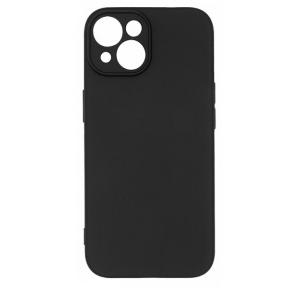 Фото - Чохол для смартфону BeCover for Apple iPhone 15 Plus Black (710147)