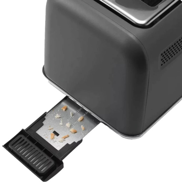 Фото - Тостер BUYDEEM DT730E Ink Grey (DT730E-IG/EU)