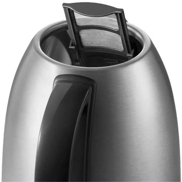 Фото - Электрический чайник BUYDEEM K640 Stainless Steel (K640-SS/EU)