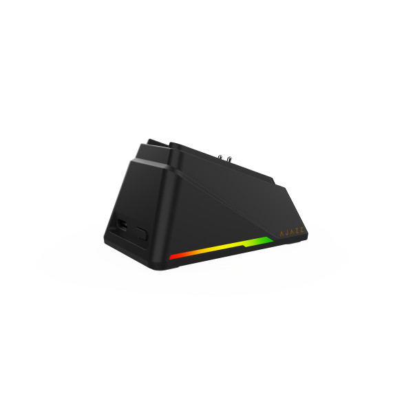 Фото - Миша бездротова ігрова Ajazz AJ159 APEX Black (AJM159-A-B)