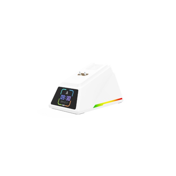 Фото - Мышь беспроводная игровая Ajazz AJ159 APEX White (AJM159-A-W)