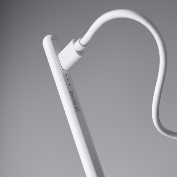 Фото - Стилус Proove Stylus Magic Wand ASP-01 Active Version White