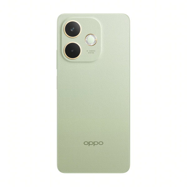 Фото - Смартфон OPPO A5 Pro 8/128Gb Olive Green