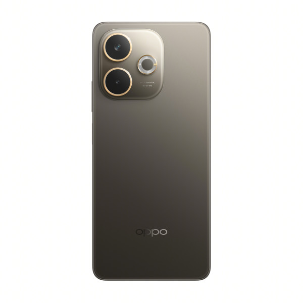 Фото - Смартфон OPPO A5 Pro 8/128Gb Mocco Brown