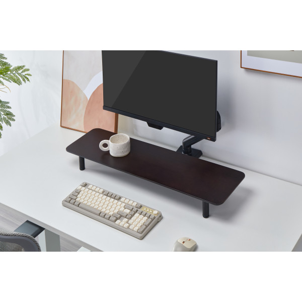 Фото - Підставка під ноутбук OfficePro MR940BR Brown