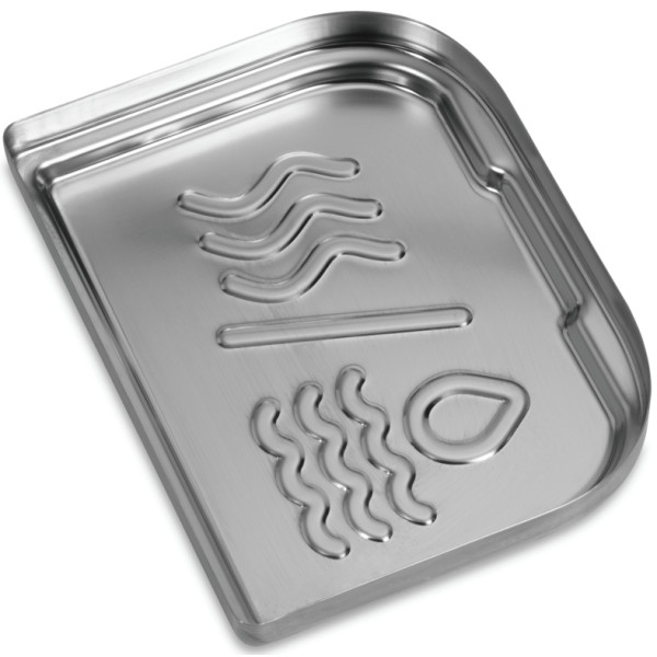 Фото - Гриль-барбекю електричний Weber Lumin 1000 з підставкою Black (91010853)