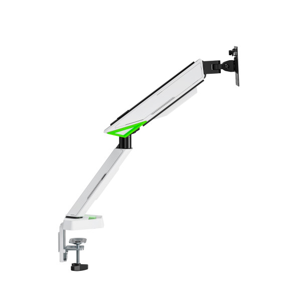 Фото - Кріплення настільне GamePro MAG201W 17-45" 2-16 кг White